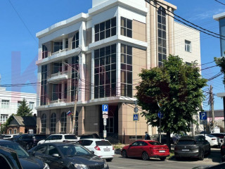 Продажа помещения свободного назначения 2180 м² улица Красных Партизан