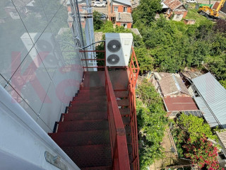 Фотография Продажа помещения свободного назначения, 2180 м² , улица Красных Партизан №14 Фотография Продажа помещения свободного назначения, 2180 м² , улица Красных Партизан №14