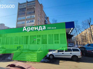 Фотография Аренда помещения свободного назначения, 130 м² , Халтуринская улица 13  №2