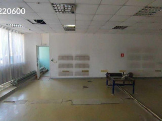 Фотография Аренда помещения свободного назначения, 130 м² , Халтуринская улица 13  №6