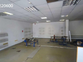 Фотография Аренда помещения свободного назначения, 130 м² , Халтуринская улица 13  №5