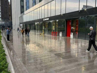 Фотография Аренда помещения свободного назначения, 96 м² , Волоколамское шоссе 95/2к9  №3