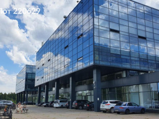 Фотография Аренда производственного помещения, 300 м² , 4922-й проезд 4с2  №4
