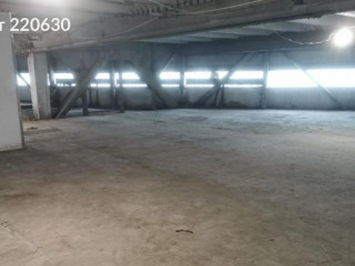Фотография Аренда помещения свободного назначения, 700 м² , Варшавское шоссе 170Г  №3