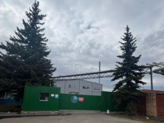 Фотография Аренда склада, 1455 м² , Центральная улица №3