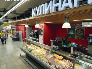Фотография Аренда помещения свободного назначения, 1323 м² , проспект Мира 33к1  №9