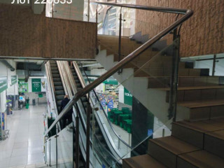 Фотография Аренда помещения свободного назначения, 1323 м² , проспект Мира 33к1  №12