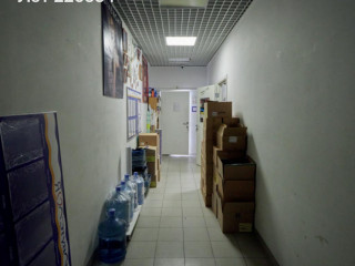 Фотография Аренда помещения свободного назначения, 312 м² , проспект Мира 33к1  №7