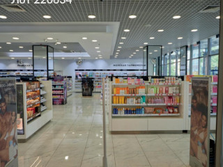 Фотография Аренда помещения свободного назначения, 312 м² , проспект Мира 33к1  №4