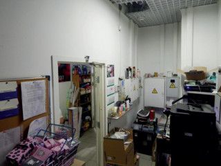 Фотография Аренда помещения свободного назначения, 312 м² , проспект Мира 33к1  №6