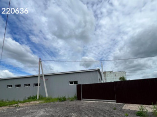 Фотография Продажа помещения свободного назначения, 832 м² , улица Терешковой 18А  №2