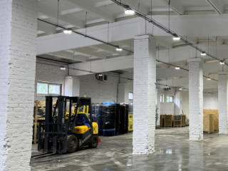 Фотография Продажа помещения свободного назначения, 832 м² , улица Терешковой 18А  №1