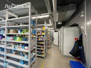 Фотография Аренда помещения свободного назначения, 215 м² , улица Академика Комарова 9  №8