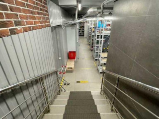 Фотография Аренда помещения свободного назначения, 215 м² , улица Академика Комарова 9  №6