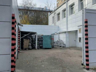 Фотография Аренда помещения свободного назначения, 215 м² , улица Академика Комарова 9  №4