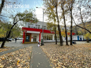 Фотография Аренда помещения свободного назначения, 215 м² , улица Академика Комарова 9  №2