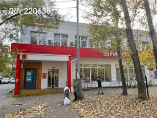 Фотография Аренда помещения свободного назначения, 215 м² , улица Академика Комарова 9  №1