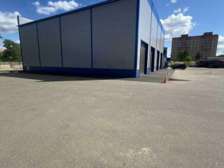 Фотография Аренда помещения свободного назначения, 640 м² , Промышленный проезд вл2с1  №6