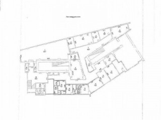 Фотография Аренда помещения свободного назначения, 480 м² , Ольховая улица 2  №1