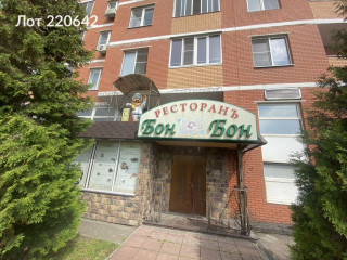 Фотография Аренда помещения свободного назначения, 480 м² , Ольховая улица 2  №4