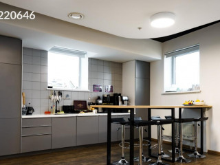 Фотография Аренда офиса, 1311 м² , улица Сущёвский Вал 18  №3