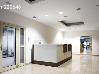 Аренда офиса 1311 м² улица Сущёвский Вал 18