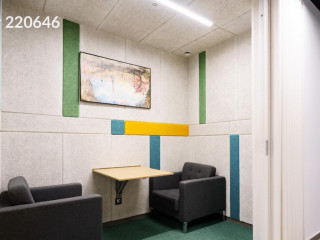 Фотография Аренда офиса, 1311 м² , улица Сущёвский Вал 18  №4