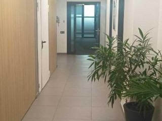 Фотография Аренда офиса, 1311 м² , улица Сущёвский Вал 18  №5