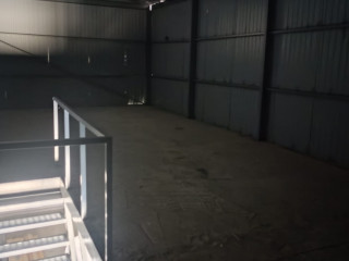 Фотография Аренда склада, 120 м² , улица Щорса 50  №2