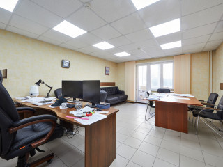 Фотография Продажа помещения свободного назначения, 177 м² , улица Салавата Юлаева 28  №8