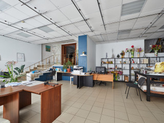 Фотография Продажа помещения свободного назначения, 177 м² , улица Салавата Юлаева 28  №4