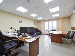 Фотография Продажа помещения свободного назначения, 177 м² , улица Салавата Юлаева 28  №5