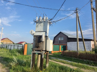 Фотография Аренда помещения свободного назначения, 372 м² , Молодёжная улица 2с2  №2