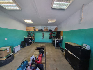 Фотография Аренда помещения свободного назначения, 372 м² , Молодёжная улица 2с2  №4