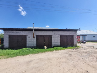 Фотография Аренда помещения свободного назначения, 372 м² , Молодёжная улица 2с2  №3