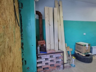 Фотография Аренда помещения свободного назначения, 372 м² , Молодёжная улица 2с2  №5