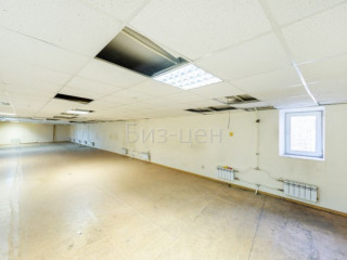 Фотография Аренда офиса, 131 м² , улица Мира 3  №1