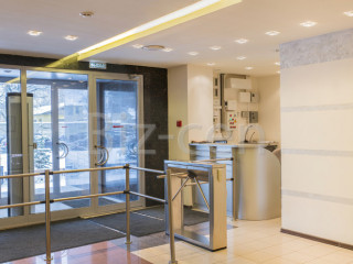 Фотография Аренда офиса, 2650 м² , Лиговский проспект 266В  №4