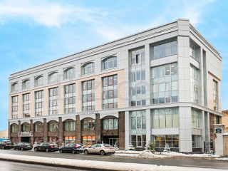 Фотография Аренда офиса, 2650 м² , Лиговский проспект 266В  №5