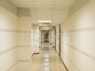 Фотография Аренда офиса, 2650 м² , Лиговский проспект 266В  №3