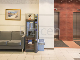Фотография Аренда офиса, 2650 м² , Лиговский проспект 266В  №2