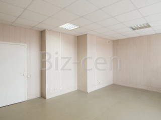 Фотография Аренда офиса, 34 м² , улица Ватутина 19  №2