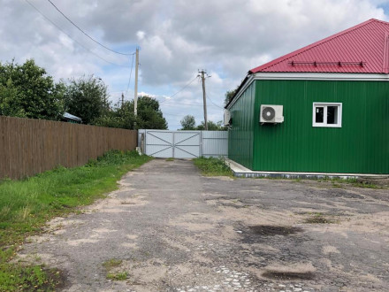 Аренда магазина 277 м² село Рахманово 34 