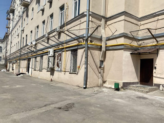 Фотография Продажа помещения свободного назначения, 1060 м² , Чистопрудный бульвар 2  №24