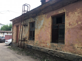 Фотография Продажа помещения свободного назначения, 2564 м² , Коммунальная улица 76  №14