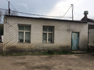 Фотография Продажа помещения свободного назначения, 2564 м² , Коммунальная улица 76  №13