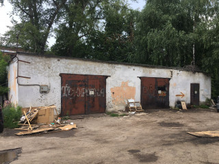 Фотография Продажа помещения свободного назначения, 2564 м² , Коммунальная улица 76  №4