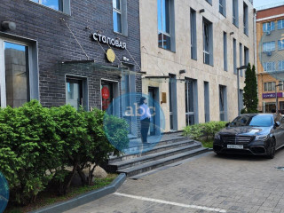 Фотография Продажа офиса, 187 м² , Дубининская улица 57с2  №13