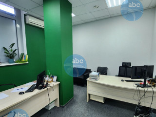 Фотография Продажа офиса, 187 м² , Дубининская улица 57с2  №18