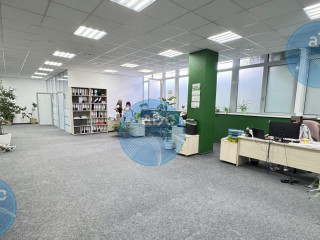 Фотография Продажа офиса, 187 м² , Дубининская улица 57с2  №6